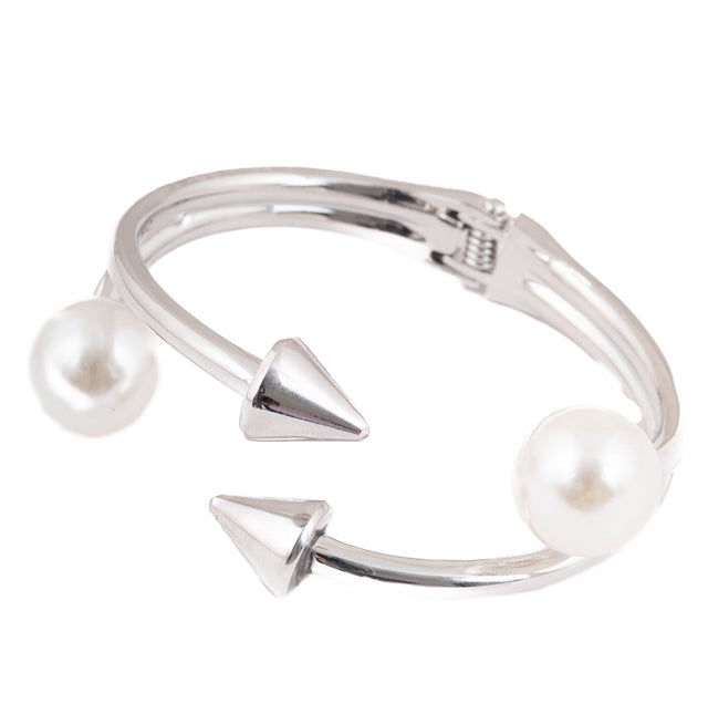 Arrow Luxe Cuff - Glamia