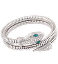 Ethereal Glow Cuff - Glamia