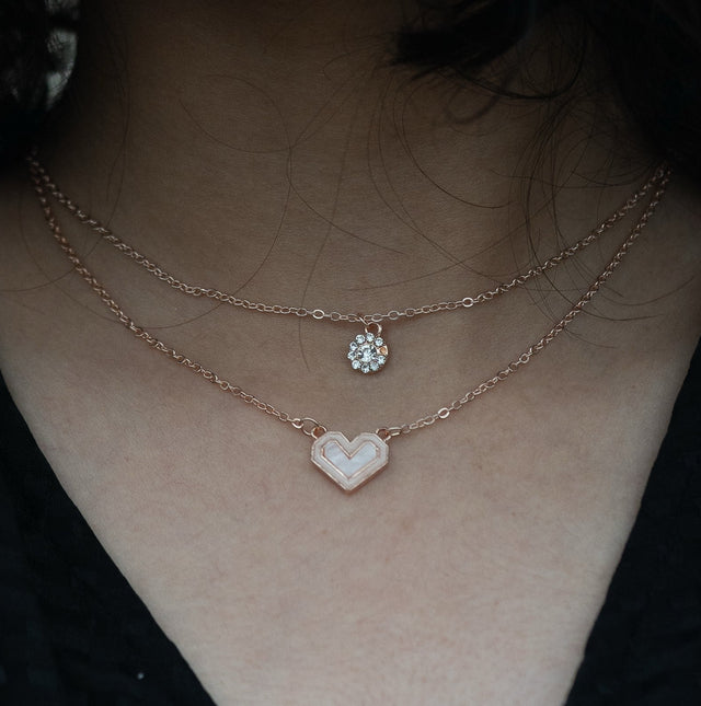 Layered Love - Glamia