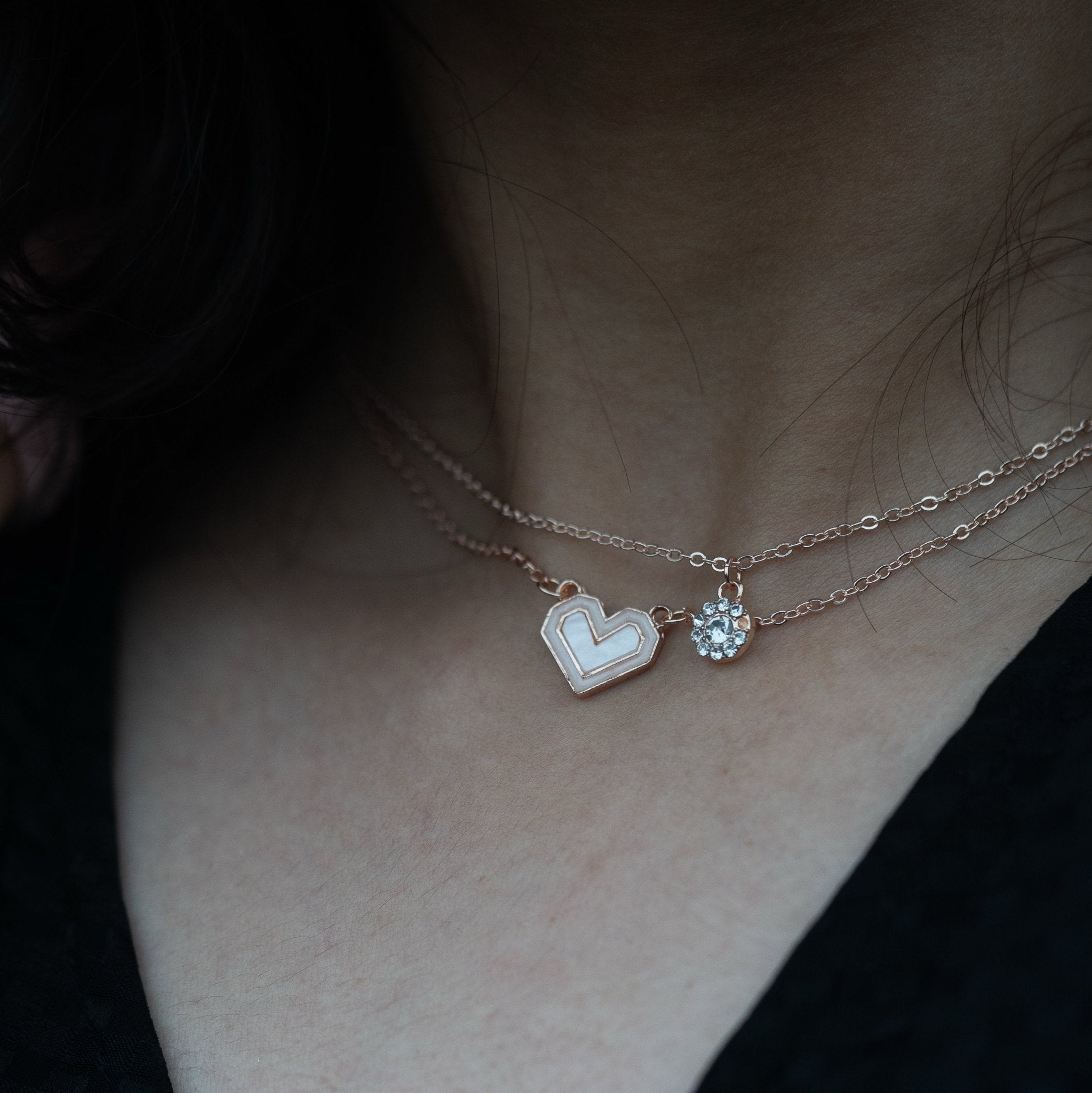 Layered Love - Glamia