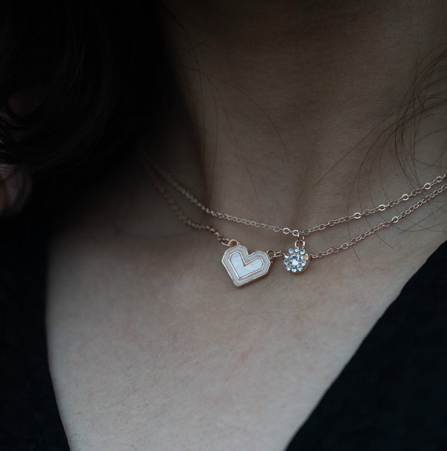 Layered Love - Glamia