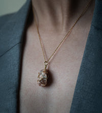 Libra Opalite Pendant - Glamia