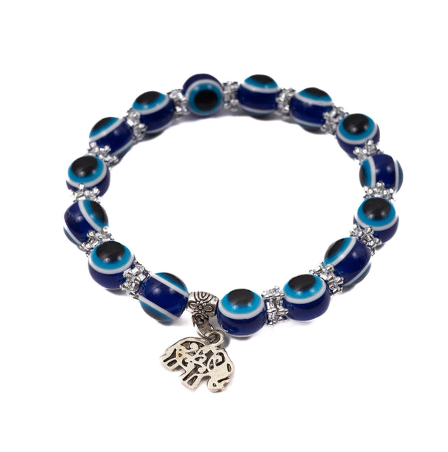 Nazar Bracelet - Glamia
